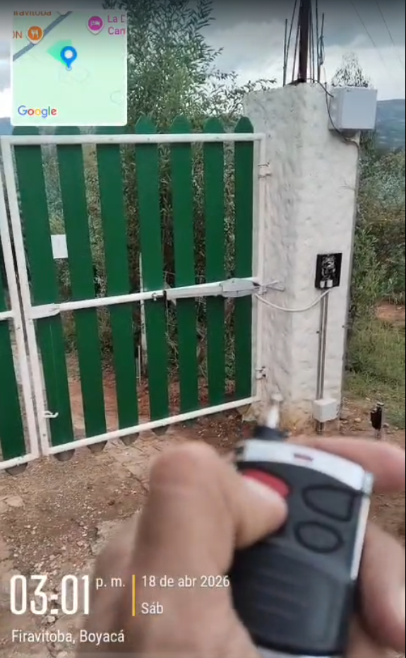 Domótica