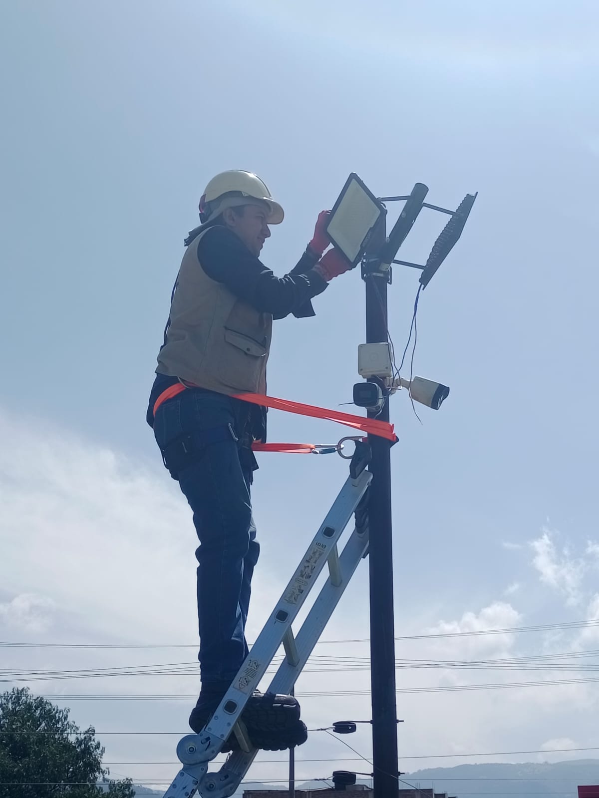 Electricidad